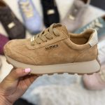 Buty Sportowe DAMSKIE (36-41_8par) 5973665