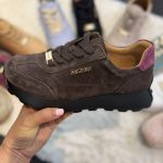 Buty Sportowe DAMSKIE (36-41_8par) 5973666