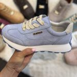 Buty Sportowe DAMSKIE (36-41_8par) 5973667