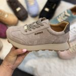 Buty Sportowe DAMSKIE (36-41_8par) 5973668