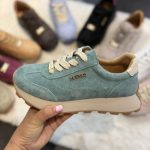 Buty Sportowe DAMSKIE (36-41_8par) 5973669