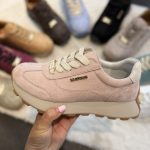 Buty Sportowe DAMSKIE (36-41_8par) 5973670
