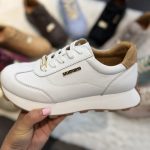 Buty Sportowe DAMSKIE (36-41_8par) 5973671