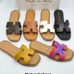 Buty Klapki DAMSKIE (36-41_24par) 5973674