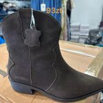 Buty Botki DAMSKIE (36-41_12par) 5973676