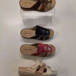 Buty Klapki DAMSKIE (36-41_36par) 5973906