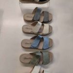 Buty Klapki DAMSKIE (36-41_36par) 5973907