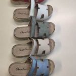 Buty Klapki DAMSKIE (36-41_36par) 5973909
