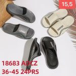 Buty Klapki DAMSKIE (36-45_24par) 5973913