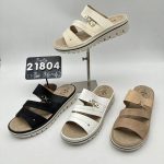 Buty Klapki DAMSKIE (36-42_12par) 5973917