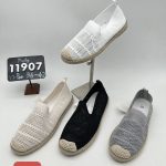 Buty Półbuty DAMSKIE(36-42_12par) 5973922
