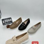 Buty Półbuty DAMSKIE (36-42_12par) 5973924