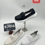 Buty Półbuty DAMSKIE (36-41_12par) 5973926