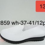 Buty Półbuty DAMSKIE (37-41_12par) 5973930