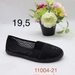 Buty Półbuty DAMSKIE (36-41_12par) 5973932