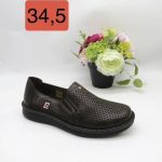 Buty Półbuty DAMSKIE (36-42_12par) 5973933