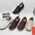 Buty Półbuty DAMSKIE (36-42_12par) 5973934