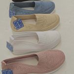 Buty Półbuty DAMSKIE (37-42_12par) 5973941