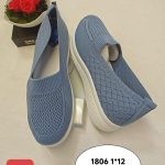 Buty Półbuty DAMSKIE (37-42_12par) 5973942