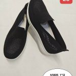 Buty Półbuty DAMSKIE (37-42_12par) 5973947