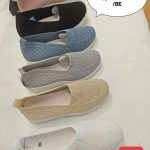 Buty Półbuty DAMSKIE (36-41_12par) 5973949