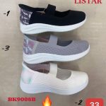 Buty Baleriny DAMSKIE(36-41_12par) 5974056