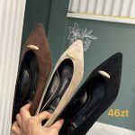 Buty Baleriny DAMSKIE (36-41_ 12par) 5974061