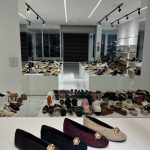 Buty Baleriny DAMSKIE (36-41_ 12par) 5974062