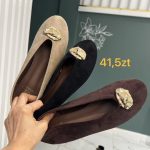 Buty Baleriny DAMSKIE (36-41_ 12par) 5974063