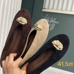 Buty Baleriny DAMSKIE (36-41_ 12par) 5974065