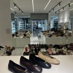 Buty Baleriny DAMSKIE (36-41_12par) 5974069