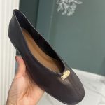 Buty Baleriny DAMSKIE (36-41_12par) 5974071