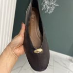 Buty Baleriny DAMSKIE (36-41_12par) 5974072