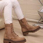 Buty Botki DAMSKIE (36-41 12par) 5974284