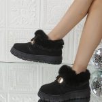 Buty Botki DAMSKIE (36-41 12par) 5974297