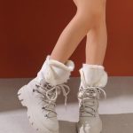 Buty Botki DAMSKIE (36-41 12par) 5974299
