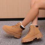 Buty Botki DAMSKIE (36-41 12par) 5974300