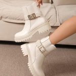 Buty Botki DAMSKIE (36-41 12par) 5974330