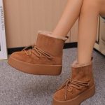 Buty Botki DAMSKIE (36-41 12par) 5974333