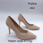 Buty Czołenka DAMSKIE (36-41_12par) 5974529
