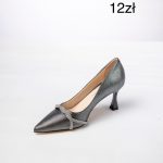 Buty Czołenka DAMSKIE (36-41_12par) 5974651
