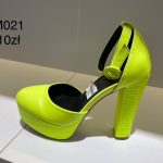 Buty Czołenka DAMSKIE (36-41_12par) 5974654