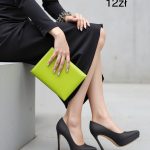 Buty Czołenka DAMSKIE (36-41_12par) 5974655