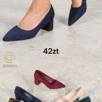 Buty Czołenka DAMSKIE (36-41_12par) 5974668