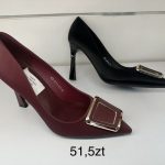 Buty Czołenka DAMSKIE (36-41_12par) 5974670