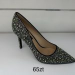 Buty Czołenka DAMSKIE (36-41_12par) 5974673