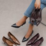 Buty Czołenka DAMSKIE (36-41_12par) 5974680