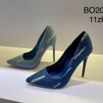 Buty Czołenka DAMSKIE (36-41_12par) 5974690