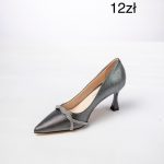 Buty Czołenka DAMSKIE (36-41_12par) 5974694