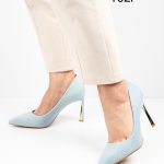 Buty Czołenka DAMSKIE (36-41_12par) 5974697